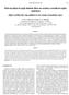 240 C. M. F. Vieira et al / Cerâmica 50 (2004) incorporação de fundentes na redução da porosidade de cerâmica vermelha da região de Campos dos