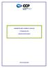 BARÓMETRO PME s COMÉRCIO E SERVIÇOS 2º TRIMESTRE 2011 ANÁLISE DE RESULTADOS