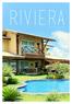 Riviera Nº 01 SETEMBRO