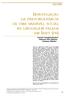 Investigação. da preponderância de uma variável social na linguagem falada. Palavras-chave: sociolinguística; concordância nominal;