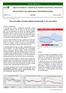 RELATÓRIO DO MERCADO INTERNACIONAL. Preços do milho e do trigo registam aumento pelo 2º mês consecutivo