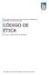 Associação Portuguesa dos Pais e Amigos do Cidadão com Deficiência Mental de Santarém CÓDIGO DE ÉTICA. Princípios e Valores Éticos da APPACDM