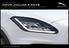 NOVO JAGUAR E-PACE R-DYNAMIC S P250 AWD Motor Ingenium 2.0 litros 4 cilindros 240 cv Turbo a Gasolina (Automático) Tração Integral