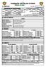 folha 01 FEDERAÇÃO GAÚCHA DE FUTEBOL  Súmula do jogo  01. COMPETIÇÃO EC Pelotas 0 20:30 LOCAL: Pelotas ESTÁDIO: Boca do Lobo NOMES