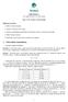 CÁLCULO I. 1 Velocidade Instantânea. Objetivos da Aula. Aula n o 04: Limites e Continuidade. Denir limite de funções; Calcular o limite de uma função;