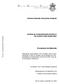 Antonio Eduardo Gonçalves Sampaio. Análise do Comportamento Dinâmico de Colunas Semi-Enterradas. Dissertação de Mestrado