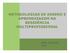METODOLOGIAS DE ENSINO E APRENDIZAGEM NA RESIDÊNCIA MULTIPROFISSIONAL. Nildo A. Batista 2016