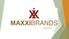 MaxxiBrands International