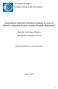 Comportamento Alimentar e Resistência à Inanição de Larvas de Camarões Ornamentais do género Lysmata (Decapoda: Hippolytidae)