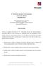 PT Multimédia, Serviços de Telecomunicações e Multimédia, SGPS, SA (Sociedade Aberta) CONVOCATÓRIA