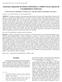 Anatomia comparada dos limbos cotiledonares e eofilares de dez espécies de Caesalpinioideae (Fabaceae)