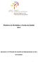 Relatório de Atividades e Contas de Gestão 2014