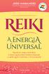 Reiki: A Energia Universal ÍNDICE