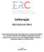 Deliberação ERC/2016/147 (DR-I)