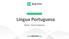 Prof. Valber Freitas. Língua Portuguesa. Sintaxe Termos Integrantes