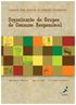 CAMINHOS PARA PRÁTICAS DE CONSUMO RESPONSÁVEL