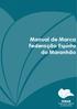 Manual de Marca Federação Espírita do Maranhão