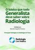 Principais Patologias na Radiologia de Tórax