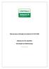 Manual para utilização do sistema SYS-ON WEB