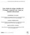 Uma coleção de artigos científicos de Português compondo um Corpus no domínio educacional