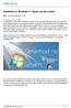 Deskmod no Windows 7 - Agora vai ser a doer!