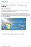 Projecto Deskmod Windows 7 Centrar ícones da Superbar