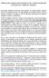 Reflexão sobre o Regime Legal da Inclusão Escolar Proposta de alteração ao Decreto-Lei nº 3/2008, de 7 de janeiro