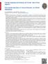 Punção Aspirativa de Nódulos da Tiroide: Vale a Pena Repetir? Fine-needle Aspiration of Thyroid Nodules: Is it Worth Repeating?