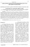 VARIAÇÃO DOS CONSTITUINTES DO ERITROGRAMA EM VACAS HOLANDESAS NO PÓS-PARTO ERYTHROGRAM PROFILE DURING POSTPARTUM PERIOD IN HOLSTEIN COWS