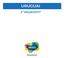 URUGUAI 2ª edição/2017
