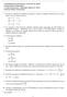 UNIVERSIDADE ESTADUAL VALE DO ACARAÚ. 2 a Lista de Exercícios - Matemática Básica II Professor Márcio Nascimento