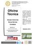 Oficina Técnica. Adoção Inicial das Novas Normas Contábeis. Setembro Elaborado por: Paulo César Raimundo Peppe