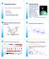 Aquisição de dados. Sistema Modelo de Deteção Remota. Energia Eletromagnética. Espectro Eletromagnético. Interações com a Atmosfera