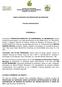 CARTA-CONTRATO DE PRESTAÇÃO DE SERVIÇOS. Contrato Administrativo PREÂMBULO