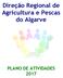 Direção Regional de Agricultura e Pescas do Algarve