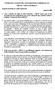 ENTREVISTA AO BOLETIM CONTABILIDADE E EMPRESAS DO JORNAL VIDA ECONÓMICA. Joaquim Fernando da Cunha Guimarães Junho de 2006