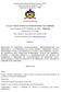 Universidade Federal de Santa Catarina UFSC Centro de Ciências Jurídicas CCJ Departamento de Direito DIR PLANO DE ENSINO