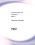 IBM PowerHA SystemMirror for AIX. Enterprise Edition. Versão Notas sobre a Liberação IBM