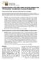 Population dynamics of the yellow piranha Serrasalmus spilopleura Kner, 1858 (Characidae, Serrasalminae) in Amazonian floodplain lakes