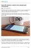 Nexus 6P: Testámos o telefone mais cobiçado (pela concorrência)