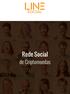 SOCIAL. Rede Social. de Criptomoedas