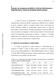 5 Estudos de complexos de Mn(II) e Co(II) de Norfloxacina e Esparfloxacina: testes de atividade antimicrobiana