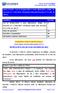 AULA EXTRA - Lei nº 8.666/1993 e suas alterações: artigo 3º. Decreto nº 7.746/2012 (Redação dada pelo Decreto nº 9.178, de 2017)