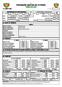 folha 01 FEDERAÇÃO GAÚCHA DE FUTEBOL  SÚMULA DO JOGO  01. COMPETIÇÃO Código: 23/07/52 COPA FGF horas horas 15:54 TOTAL DE ACRÉSCIMOS: minutos