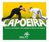 Capoeira: um pouco da história e dos desafios no Brasil e em Suzano