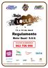 Baja de Loulé 2017 Campeonato Nacional de Todo-o-Terreno INDICE