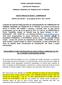 PODER JUDICIÁRIO FEDERAL JUSTIÇA DO TRABALHO TRIBUNAL REGIONAL DO TRABALHO DA 15ª REGIÃO HASTA PÚBLICA Nº 08/2017 CAMPINAS/SP