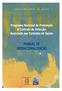 DEZEMBRO DE 2008 MANUAL DE OPERACIONALIZAÇÃO DO PNCI 2