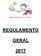 REGULAMENTO GERAL 2017