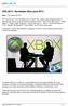 CES Novidades Xbox para 2013